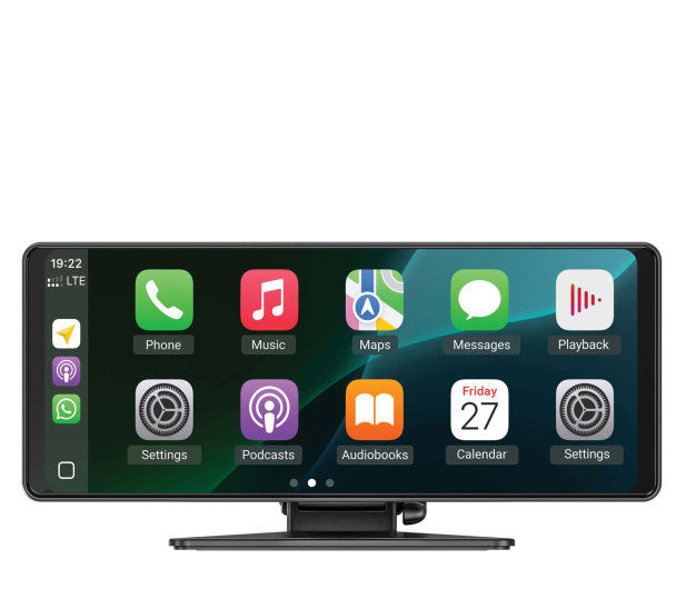 Navitel DS810 8.1”/140 - 1469391 - zdjęcie 5